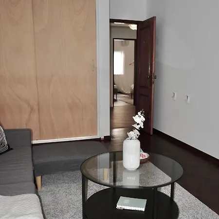 Caparica Coast Townhouse