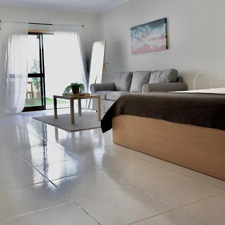 Caparica Coast Townhouse