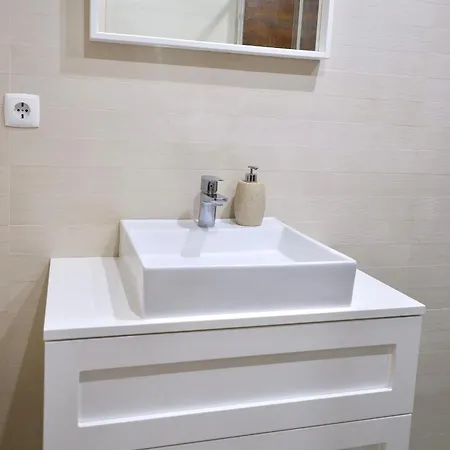 Caparica Coast Townhouse * 차르네카