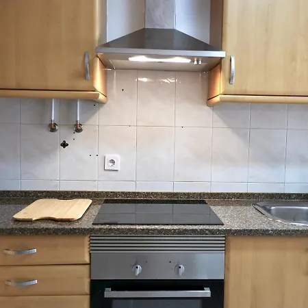 Appartement Caparica Coast Townhouse Charneca (Setubal)