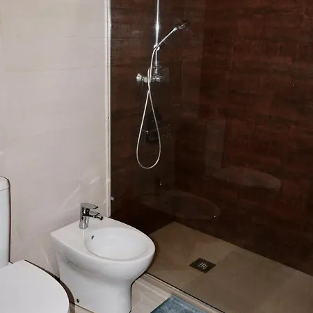 דירה Caparica Coast Townhouse שארנקה