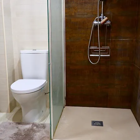 Caparica Coast Townhouse Apartamento Charneca (Setubal)