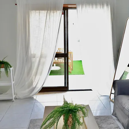 Caparica Coast Townhouse Charneca (Setubal)