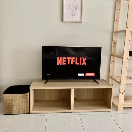 Caparica Coast Townhouse שארנקה